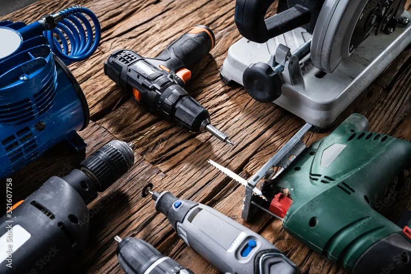 tools