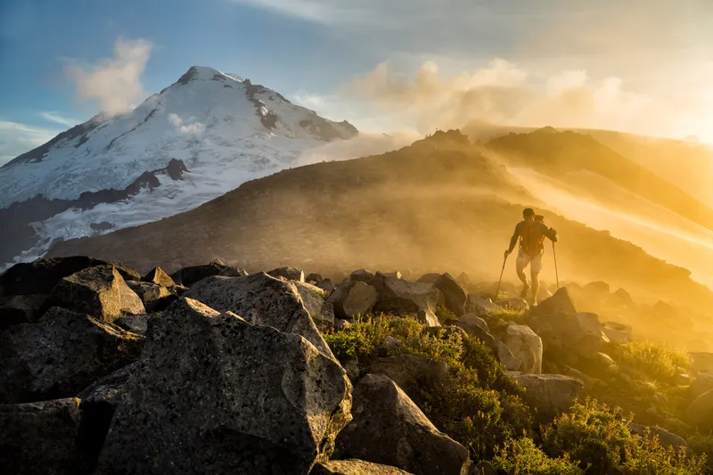 Outdoors & Adventure