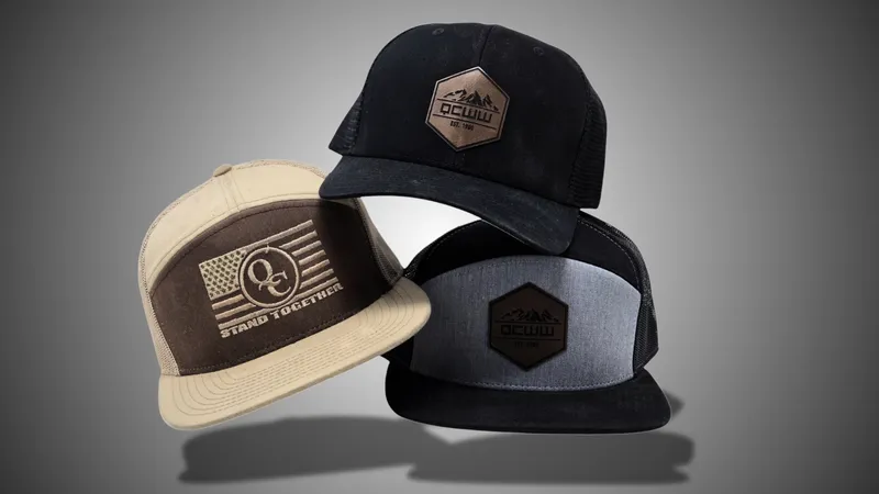 Hats